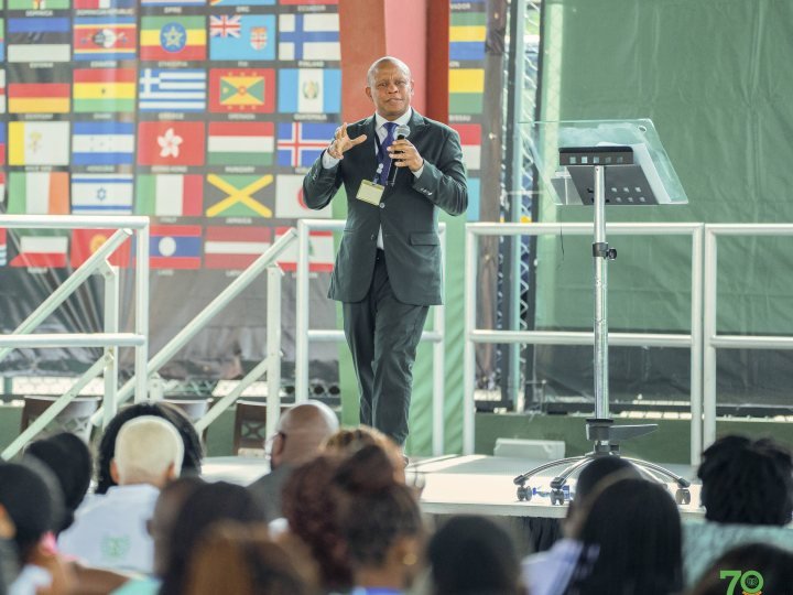TIME Conference - 9TH EDITION